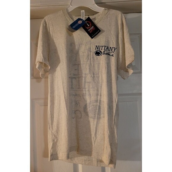 2 for $20 Penn State Tee Soft and Lightweight Tee Shirt - Picture 2 of 4